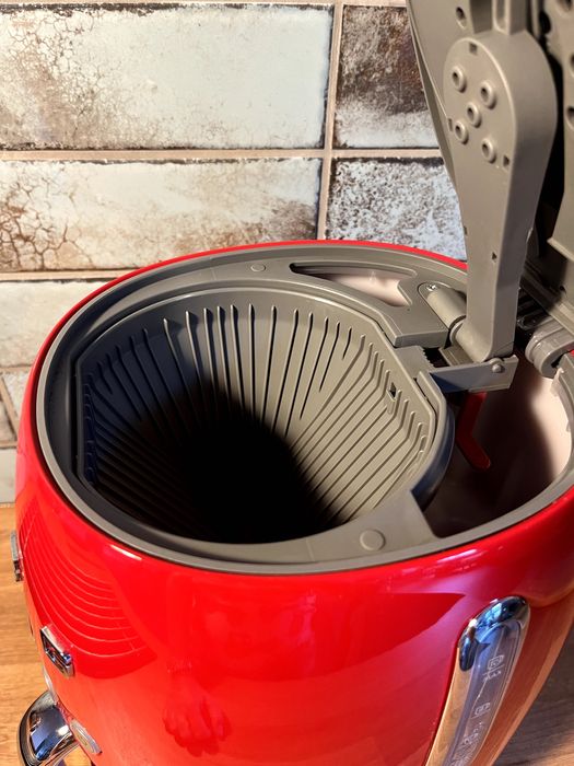 Ekspres przelewowy SMEG - nowiutki