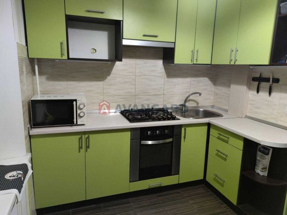 Продам 1 кімнатну квартиру!