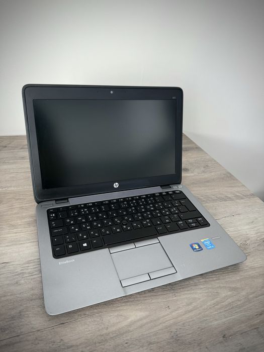 hp elitebook 820 - купити ноутбуки - Ціна на OLX.ua