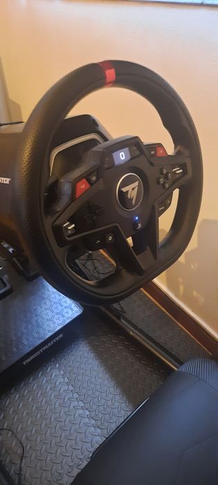 Volante Thrustmaster T248r