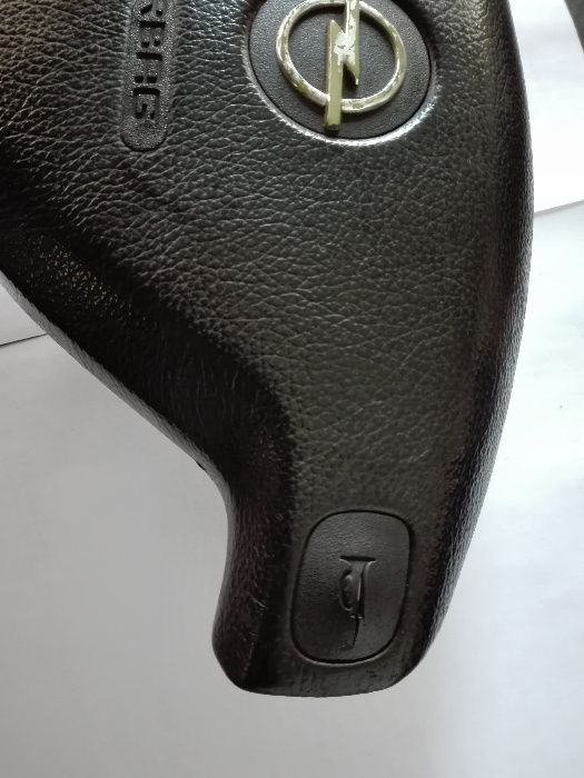Air Bag Volante Opel Astra G