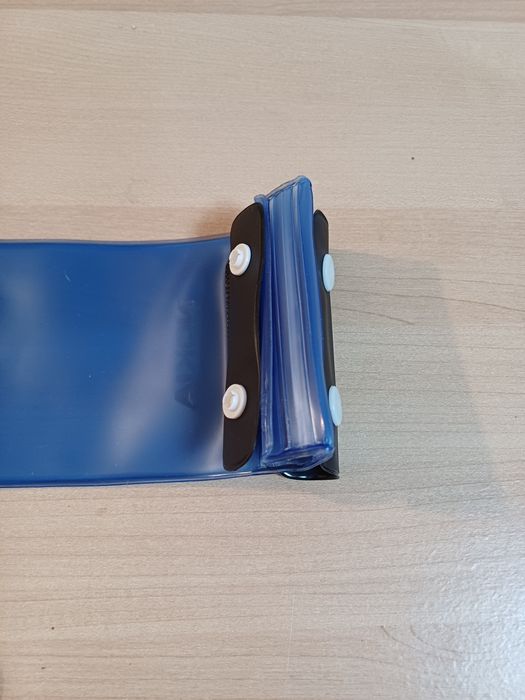 Bolsa Nokia Pouch Waterproof (à prova de água)