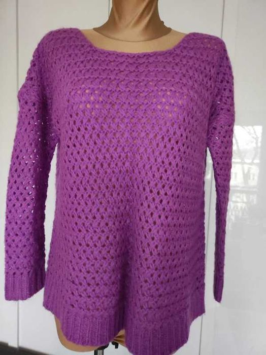 - United Colors of benetton - Sweterek r. XS / S / M