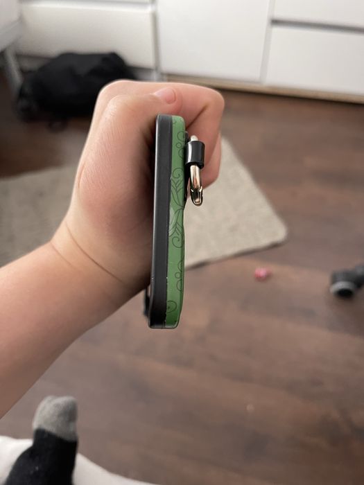 Etui gucci iphone 12 pro max