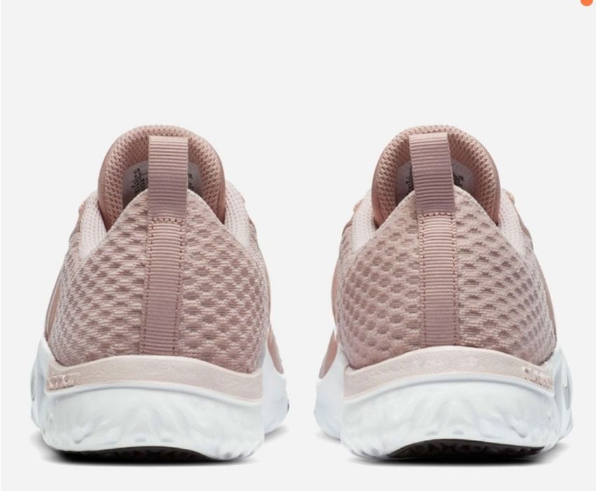 Кросівки жіночі Nike review