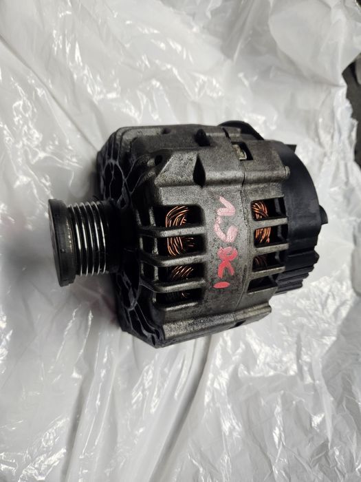 Alternator 1.9 Dci Trafic Vivaro Primastar Scenic Megane