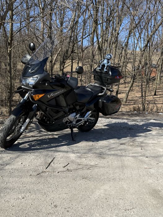 Продам honda varadero xl 1000