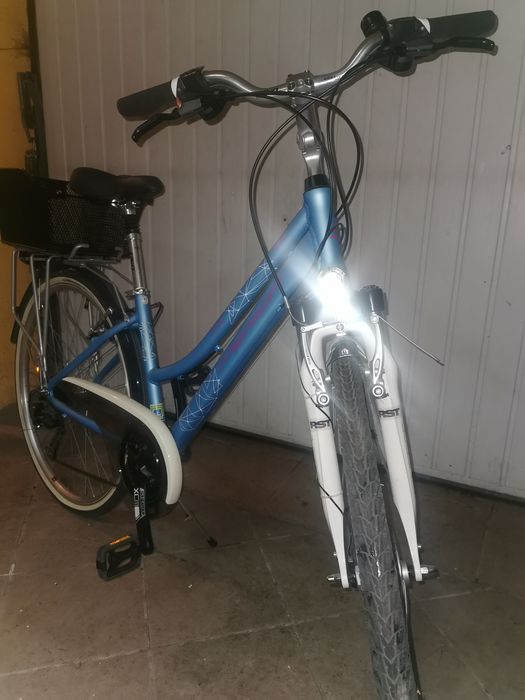 Rower Merida Freeway 9300