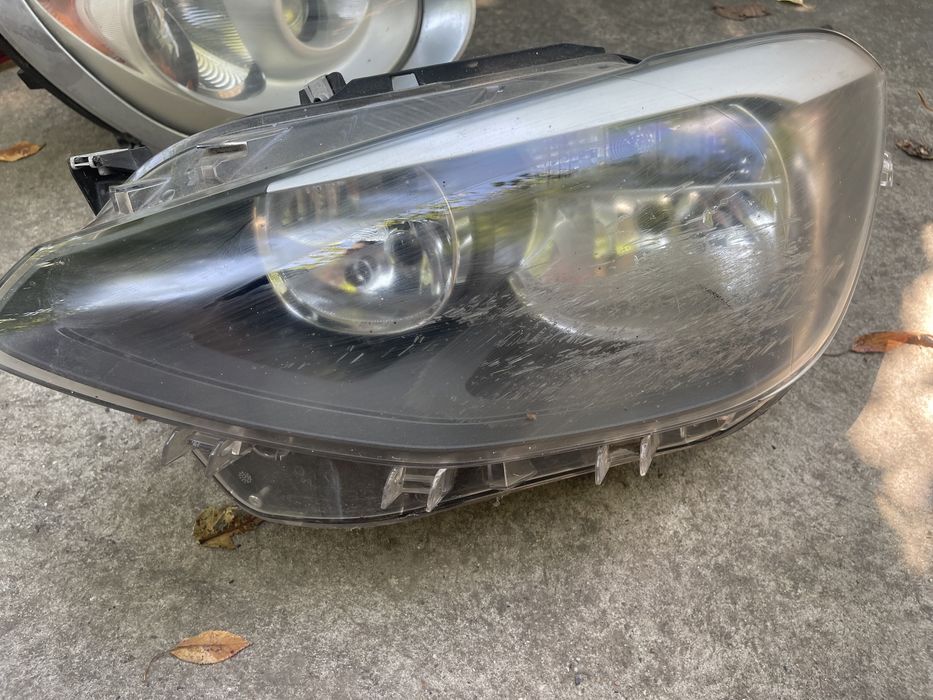 Фара Ліва BMW 1 f20,f21