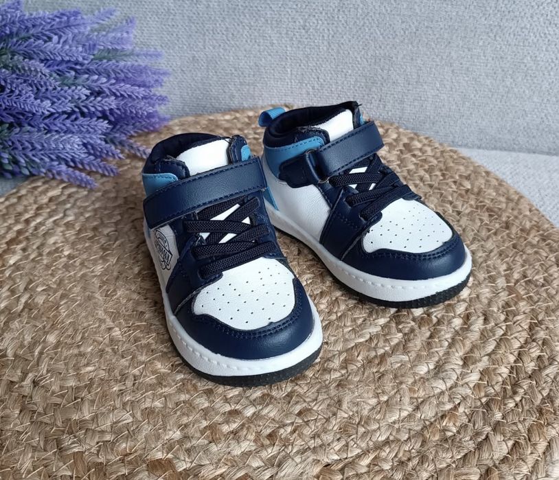 Демісезонні Хайтопи,кросівки дитячі 20,21,22,23,24,25