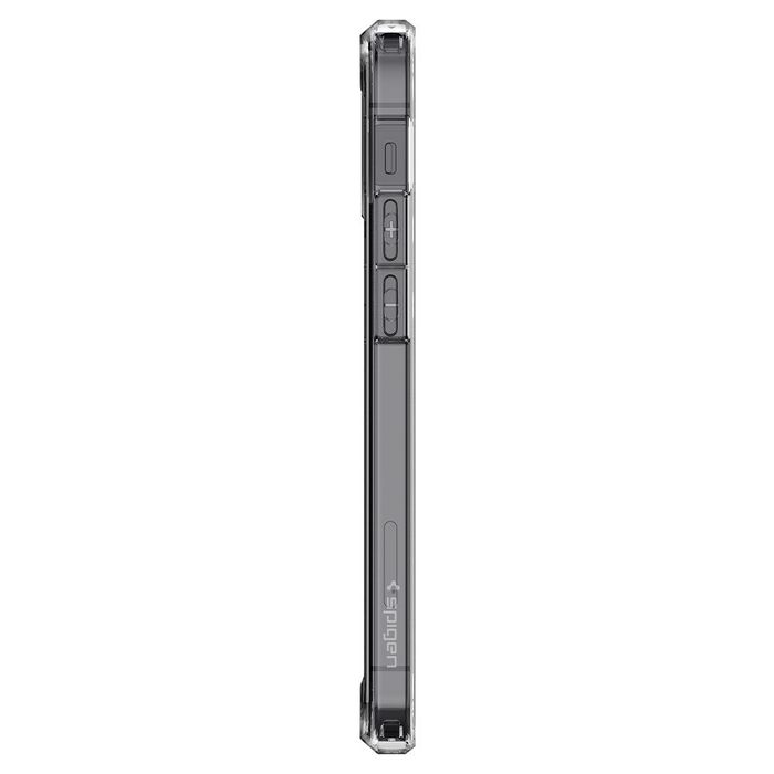 Etui Spigen Ultra Hybrid Do Iphone 12 Mini Crystal Clear