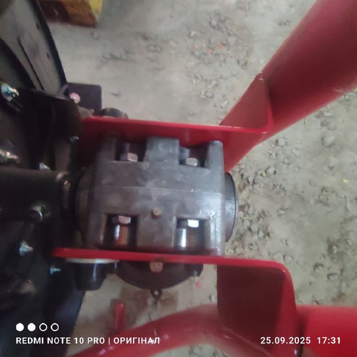 Розкидач DEXWAL 500л, Рум, Лійка Оригінал Англія.