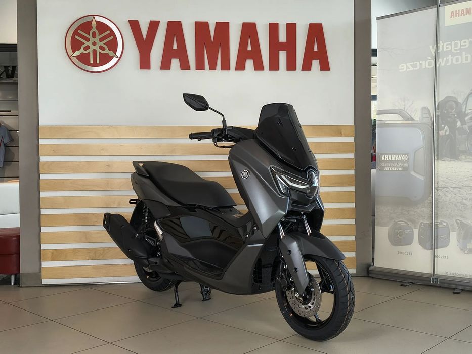 Yamaha