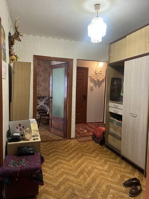 Продаж 3-х кімнатної квартири на Урожаї 5/9 панель