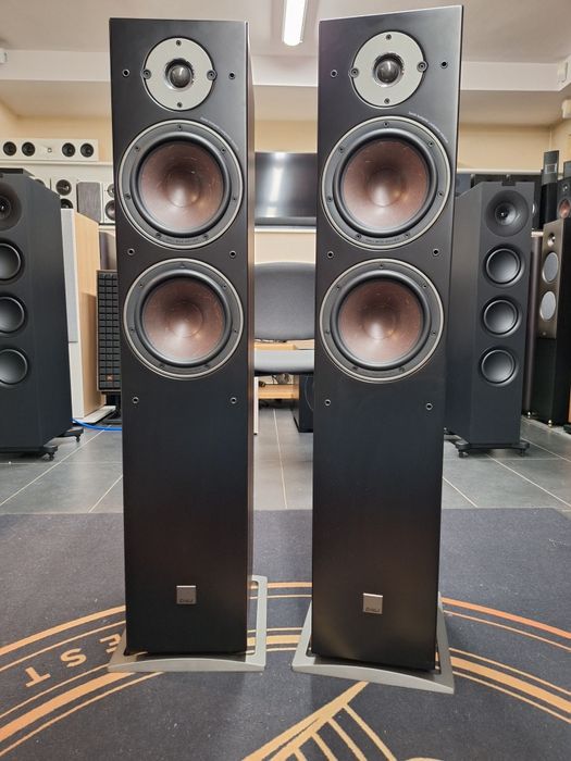 Kolumny podłogowe Dali Oberon 7