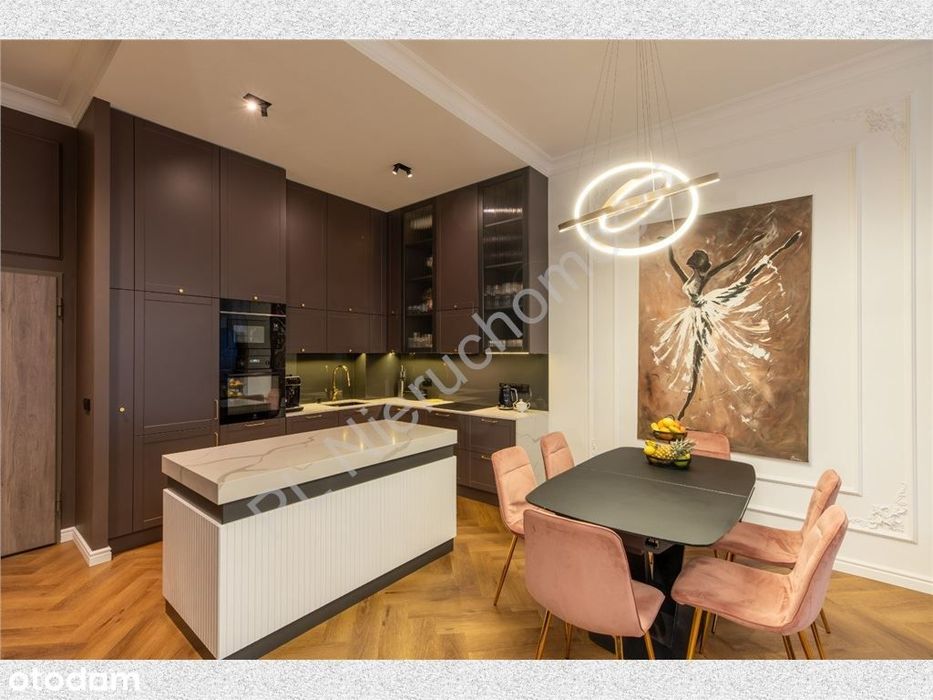 Apartament 2-pokojowy w Centrum Piastowa