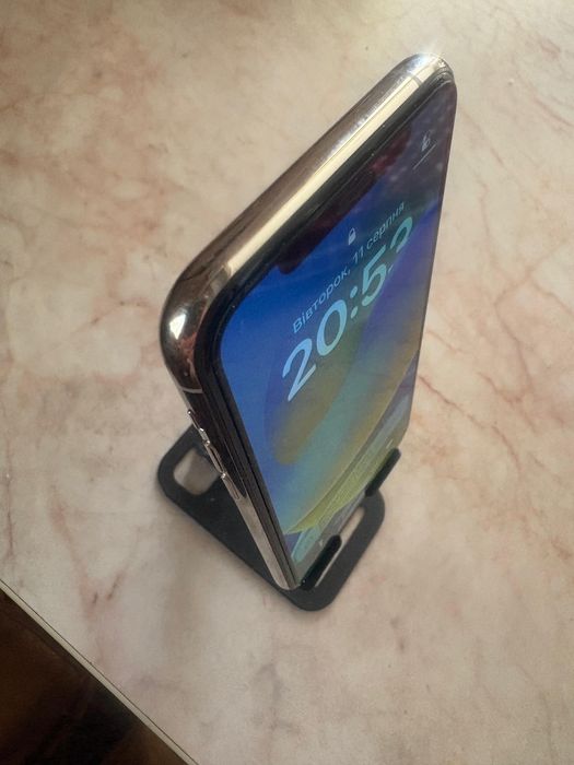 Apple Aiphone 11pro Gold