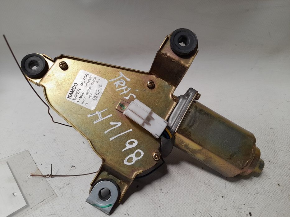 Motor limpa vidros trás HYUNDAI H-1 (A1)