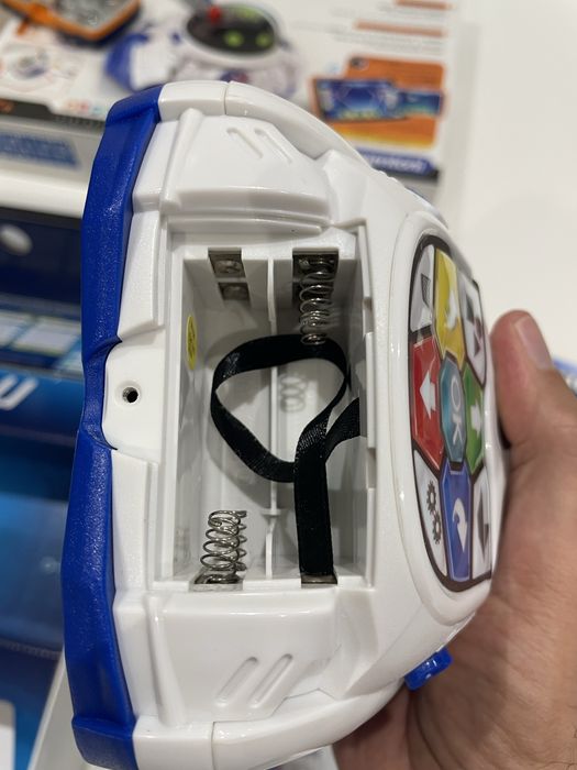 Mind Designer Robot Clementoni