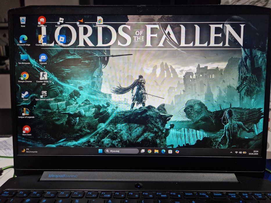 Sprzedam laptopa