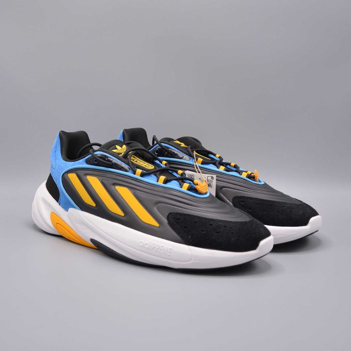 Кросівки Adidas Ozelia Оригинал!!! 29см FZ5881 Кроссовки Адидас