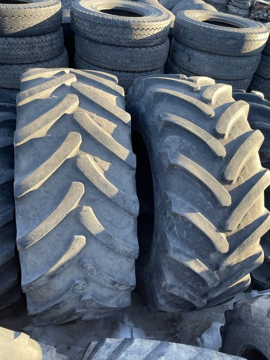Шины 710/75 R42 BKT (делаем скидку на доставке)