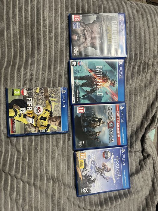 Диски на пс4 можливий обмін