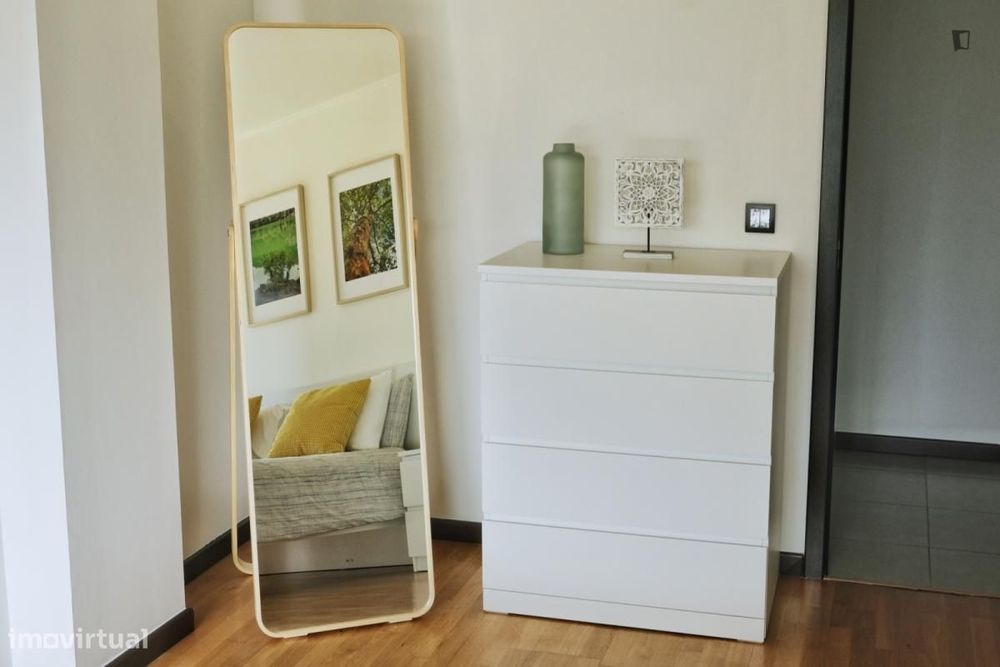 Apartamento com 2 quartos - localizado em Ponta delgada