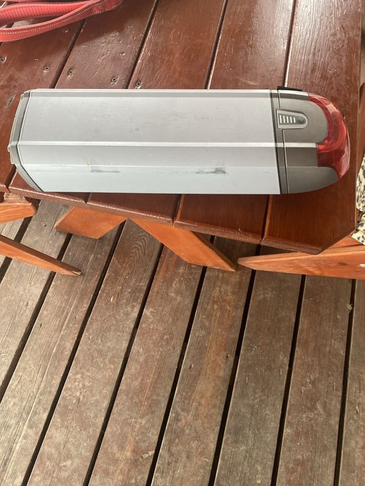 Bateria rowerowa Sparta 500 Series 14.5Ah/522Wk/36V