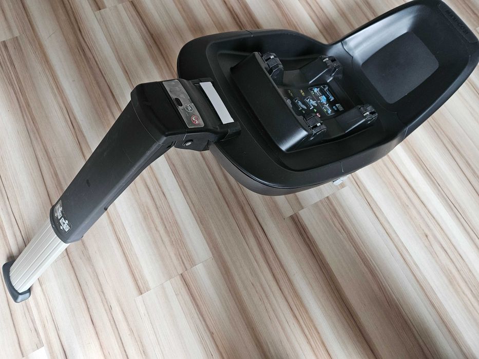 Maxi-Cosi baza 2wayFix+ z fotelikiem 2way Pearl