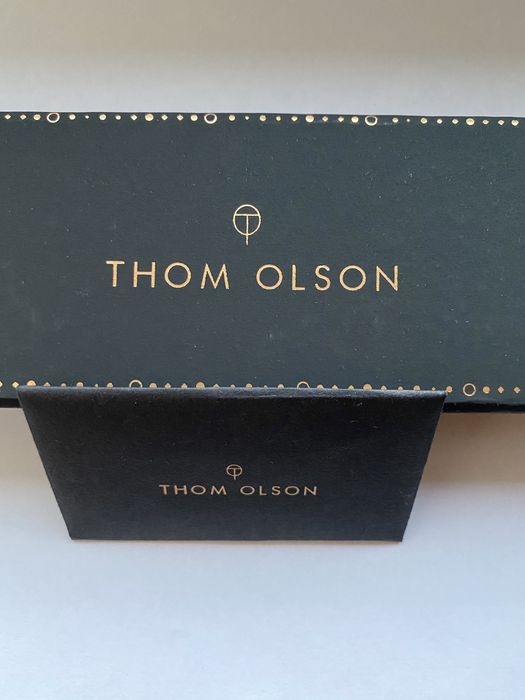 Zegarek Damski Thom Olson