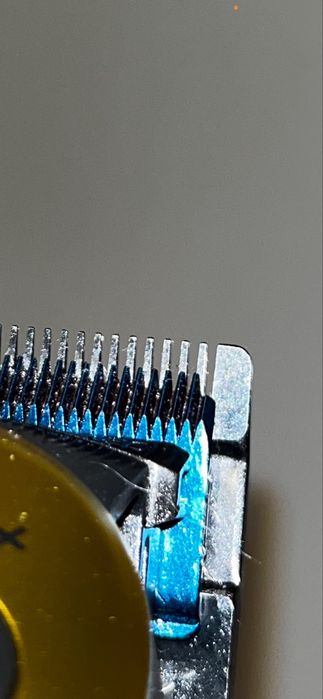 Máquina Gamma+ Boosted