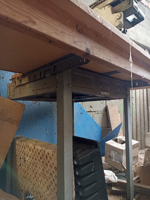 Circular Dewalt monofásica