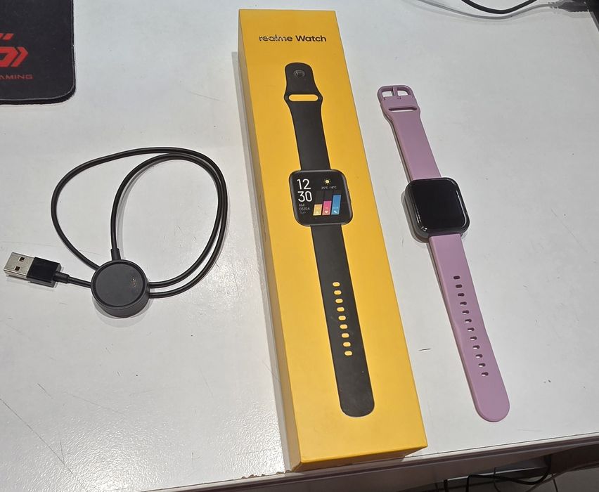 Смарт годинник Realme watch