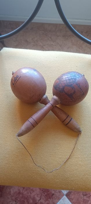 Maracas de cuba,