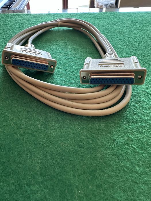 Cabo computer Roline XT XT link 3m - novo