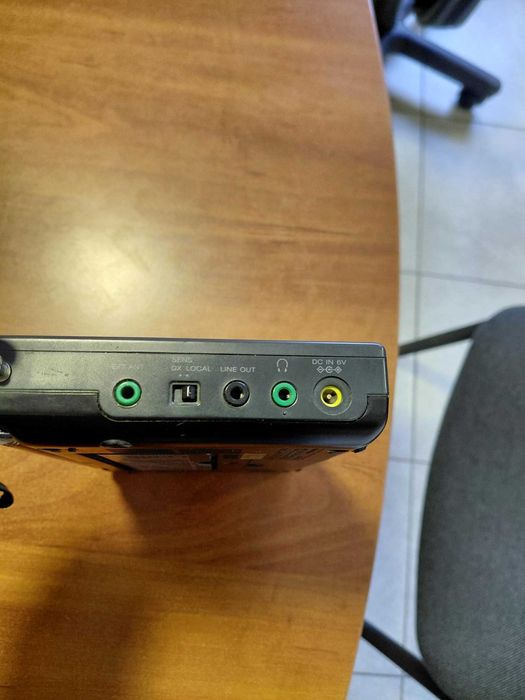 Радиоприемник Sony ICF-SW7600G