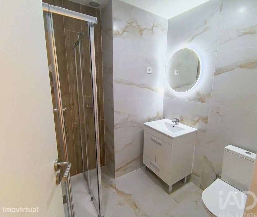 Apartamento T2 em Odivelas