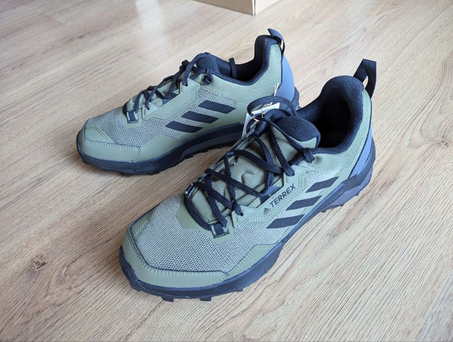 43-46  Кросівки Adidas Terrex AX4 ОРИГІНАЛ