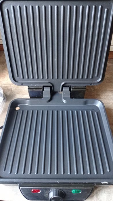 Гриль Esperanza contact grill