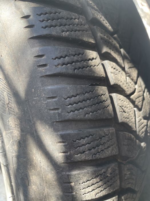 Продам Форд Сієрра 1.6