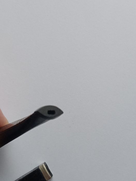 Трубка сувенирная .