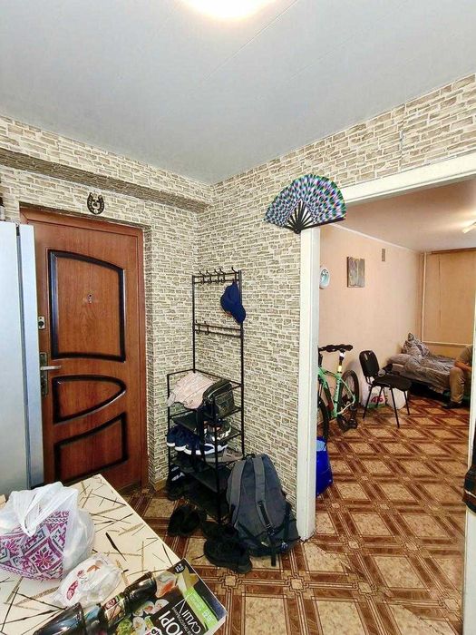 Продаж 1-кімнатного житла 24.5 м2 по вул, Загривного (Пархоменка), Ремзавод.