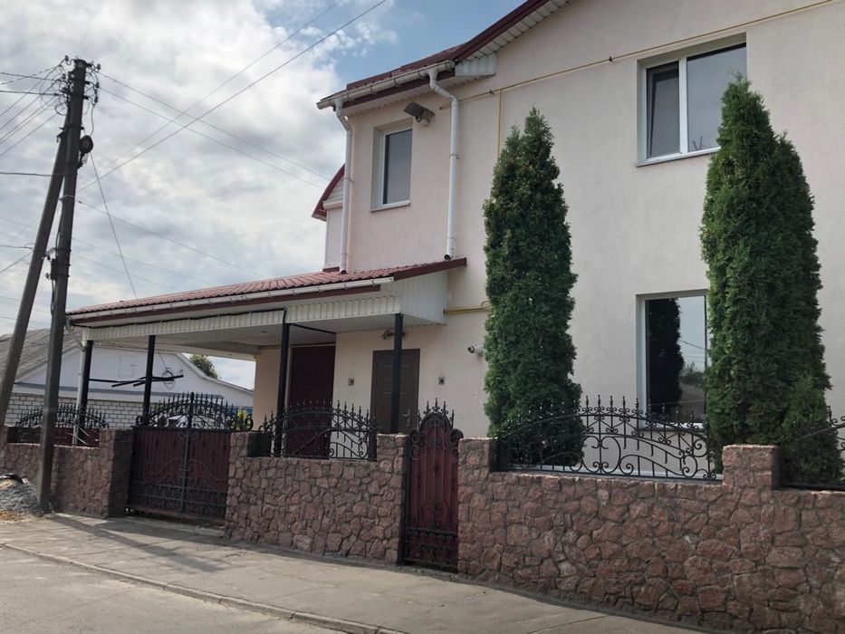 Продаж будинку в Звягелі (центр) — ідеально під житло або бізнес! - View 2