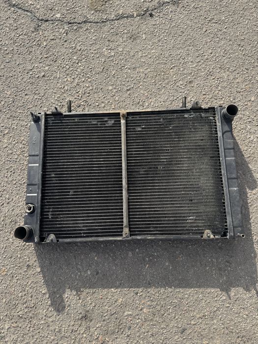 Продам радиатор Газель