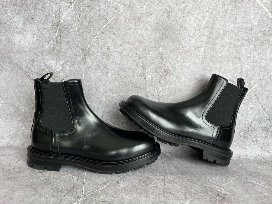 Alexander McQueen мужские 41.5