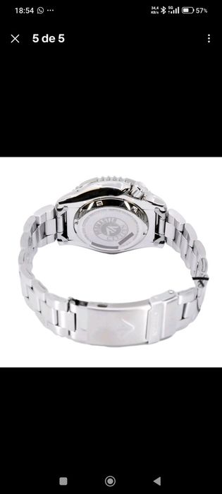 Vendo Citizen Promaster Automático