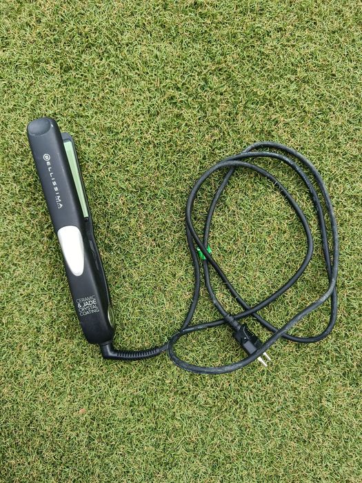Alisador de Cabelo Bellissima Imetec B11 50 | Bellissima Imetec B11 50 Hair Straightener