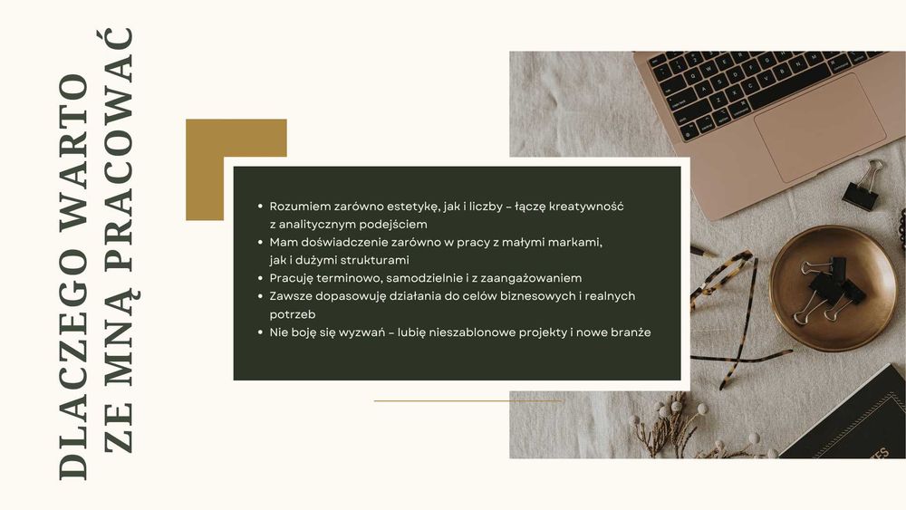 Prowadzenie Social Media, eCommerce - grafika, video, foto, audyty