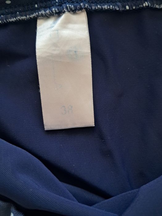 Kostium kąpielowy Novella